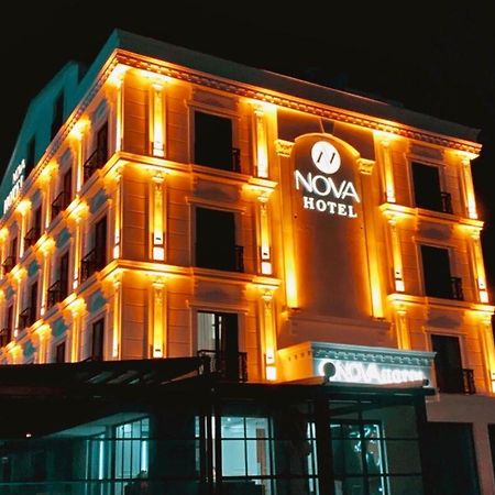 The Nova Hotel Yalova  Esterno foto