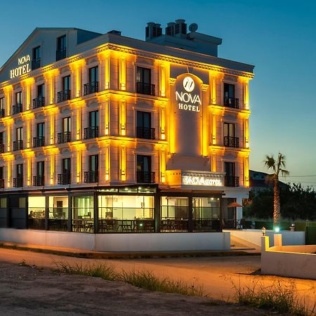 The Nova Hotel Yalova  Esterno foto