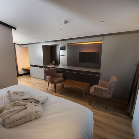 The Nova Hotel Yalova  Esterno foto