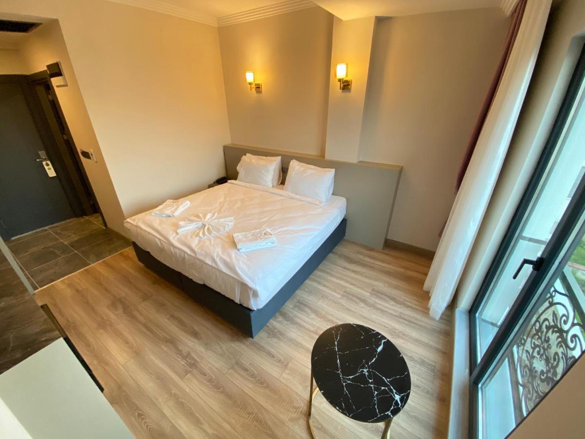 The Nova Hotel Yalova  Esterno foto