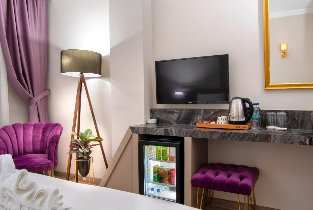 The Nova Hotel Yalova  Esterno foto