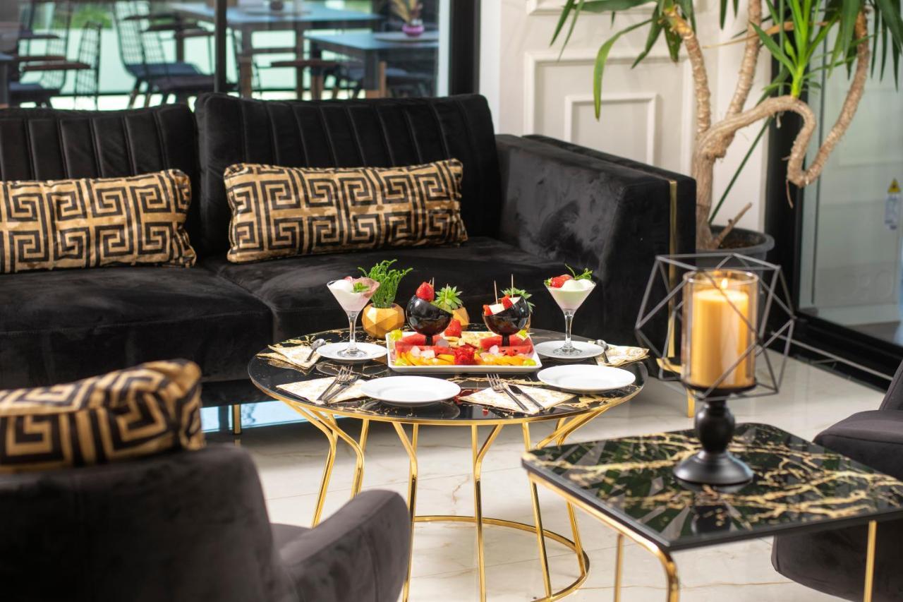 The Nova Hotel Yalova  Esterno foto