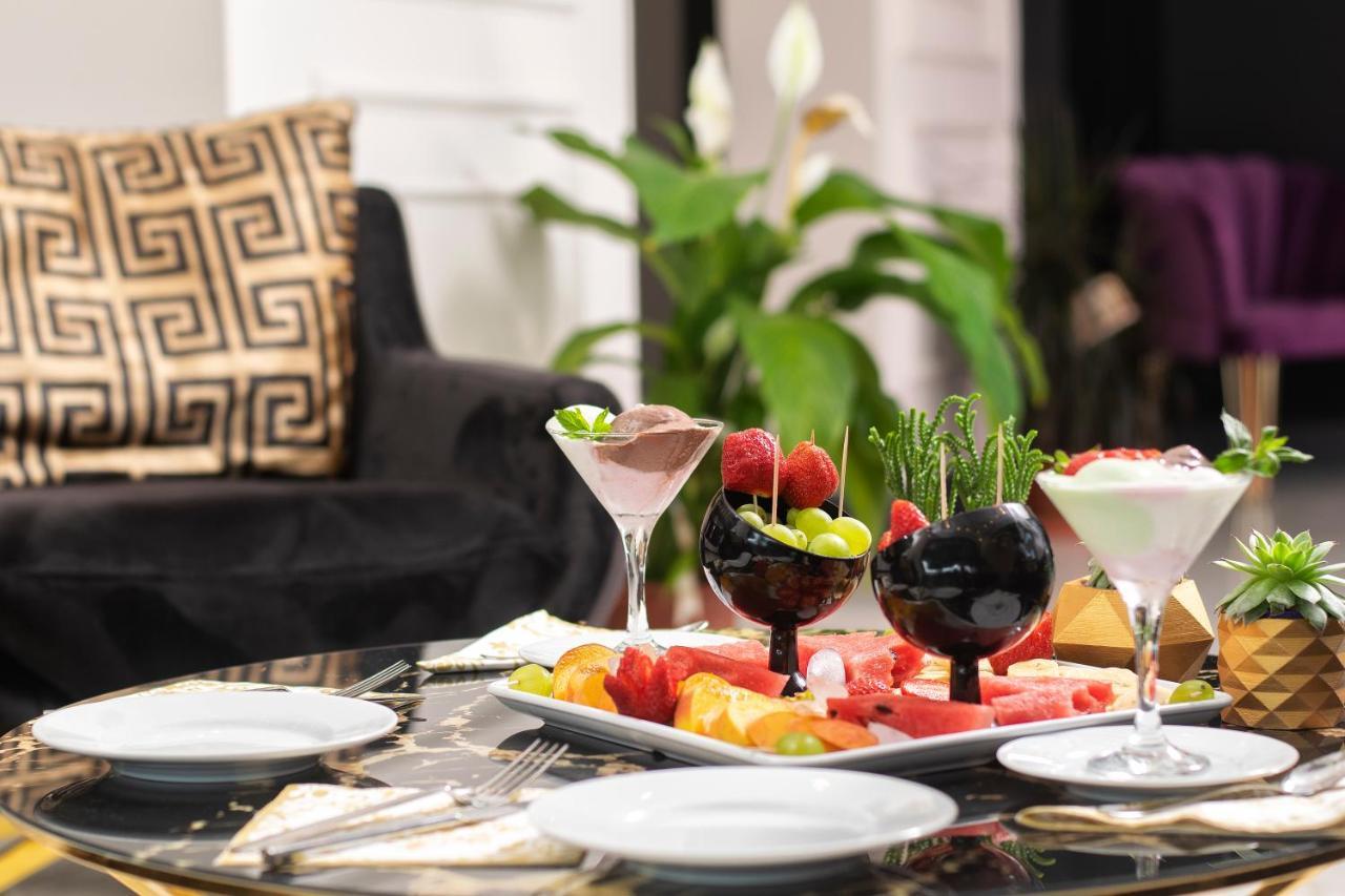 The Nova Hotel Yalova  Esterno foto