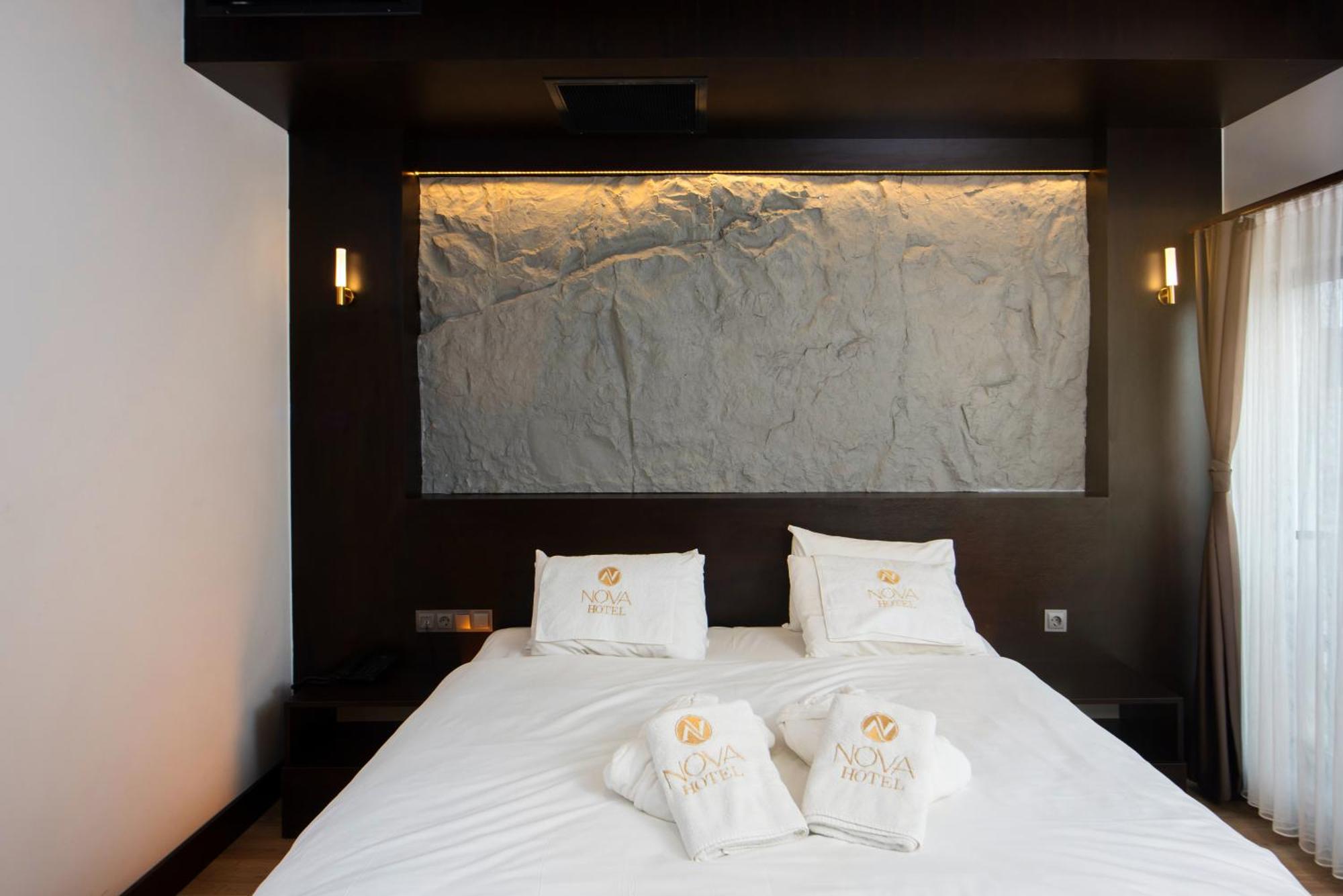 The Nova Hotel Yalova  Esterno foto