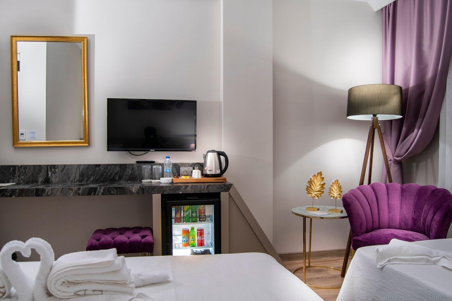 The Nova Hotel Yalova  Esterno foto